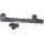 SHIMANO Scheibenbremsadapter Vorne o. hinten PM PM (160 mm) 203 mm