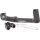 SHIMANO Scheibenbremsadapter Vorne PM IS 203 mm