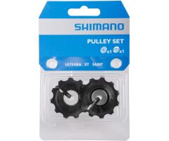 SHIMANO Schaltrollensatz ULTEGRA/XT/SAINT