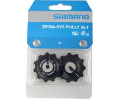 SHIMANO Schaltrollensatz XT RD-M780 RD-M770