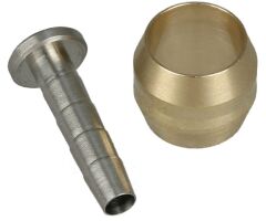 SHIMANO Olive und Insert-Pin für SM-BH90