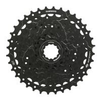 SHIMANO Kassette CUES LINKGLIDE CS-LG300 9-fach 11-36Z