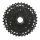 SHIMANO Kassette CUES LINKGLIDE CS-LG300 9-fach 11-36Z