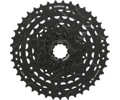 SHIMANO Kassette CUES LINKGLIDE CS-LG300 9-fach 11-41Z