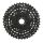 SHIMANO Kassette CUES LINKGLIDE CS-LG300 9-fach 11-41Z