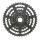 SHIMANO Kassette CUES LINKGLIDE CS-LG400 9-fach 11-46Z