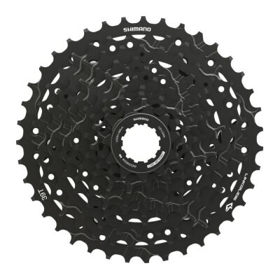 SHIMANO Kassette CUES LINKGLIDE CS-LG300 10-fach 11-39Z
