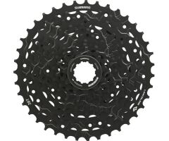 SHIMANO Kassette CUES LINKGLIDE CS-LG300 10-fach 11-39Z