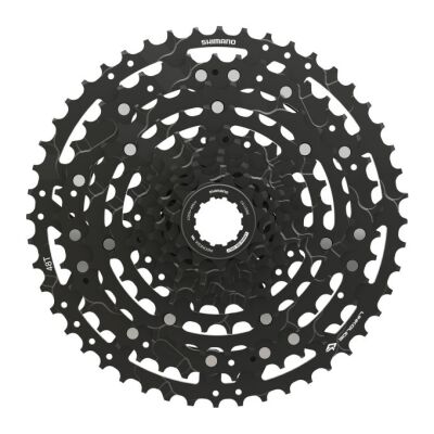 SHIMANO Kassette CUES LINKGLIDE CS-LG300 10-fach 11-48Z