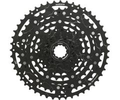 SHIMANO Kassette CUES LINKGLIDE CS-LG300 10-fach 11-48Z