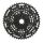 SHIMANO Kassette CUES LINKGLIDE CS-LG300 10-fach 11-48Z