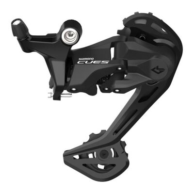 SHIMANO Schaltwerk CUES RD-U3020 9-fach Lang
