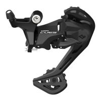 SHIMANO Schaltwerk CUES RD-U3020 9-fach Lang