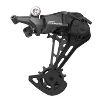 SHIMANO Schaltwerk CUES RD-U6000 10/11-fach Mittellang