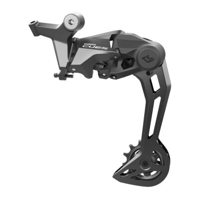 SHIMANO Schaltwerk CUES RD-U6020 11-fach Lang