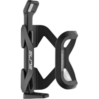 ELITE FLASCHENHALTER Ambo black
