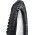 Schwalbe Schwalbe Reifen MARATHON PLUS MTB ADDIX Performance Line 54-584 Schwarz-Reflex