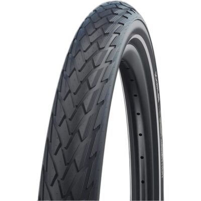 Schwalbe Schwalbe Reifen MARATHON ADDIX Performance Line 32-622 Schwarz-Reflex