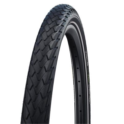 Schwalbe Reifen Green Marathon HS620 | 28x1.625" 44-622sw-TwSk Ref GG PL AdxEco