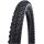 Schwalbe Schwalbe Reifen BLACK JACK SBC Active Line 47-507 Schwarz