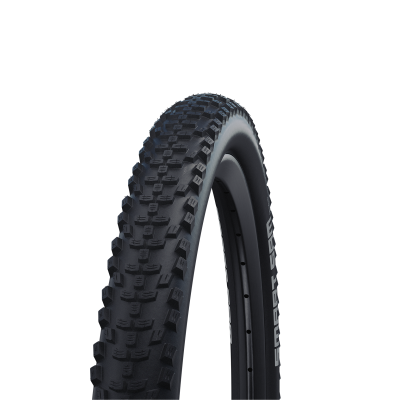 Schwalbe Schwalbe Reifen SMART SAM ADDIX Performance Line 54-584 Schwarz