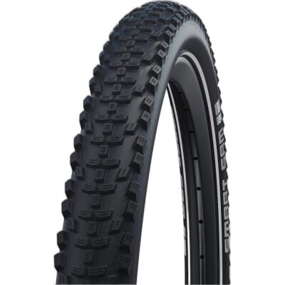Schwalbe Schwalbe Reifen SMART SAM ADDIX Performance Line 60-584 Schwarz-Reflex