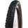 Schwalbe Schwalbe Reifen SMART SAM ADDIX Performance Line 60-584 Schwarz/Bronze