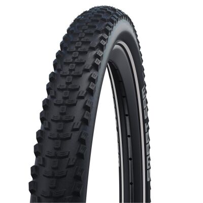 Schwalbe Reifen Smart Sam HS624 | 29x2.25" 57-622 sw-Reflex Perf. Addix