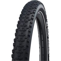 Schwalbe Schwalbe Reifen SMART SAM ADDIX Performance Line...