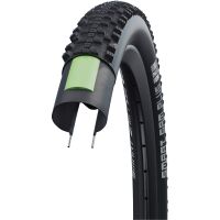 Schwalbe Schwalbe Reifen SMART SAM PLUS ADDIX Performance...