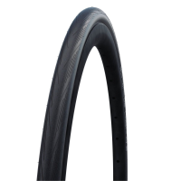 Schwalbe Reifen Lugano II HS471 | 28" 700x28C 28-622 sw ActiveL KG SiC