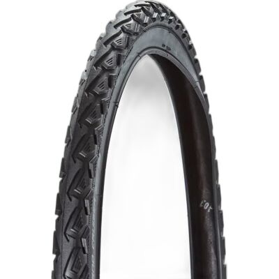 Schwalbe Schwalbe Reifen LAND CRUISER SBC Active Line 47-559 Schwarz