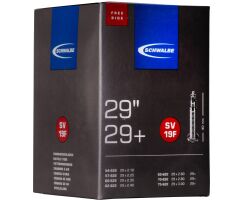 Schwalbe Schlauch 54/75-584/622 29" SV 40 mm...