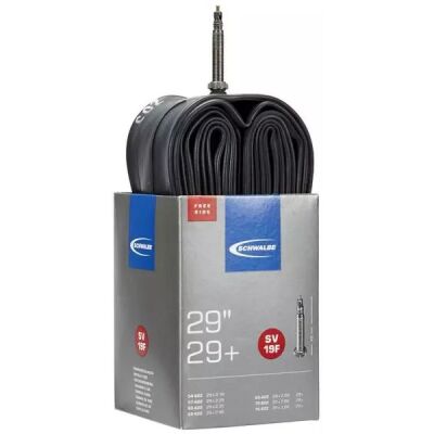Schwalbe Schwalbe Schlauch 54/75-584/622 29" SV 60 mm Freeride SV19F