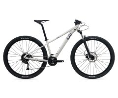 Liv Tempt 3+ Damen MTB 2025 | snow drift