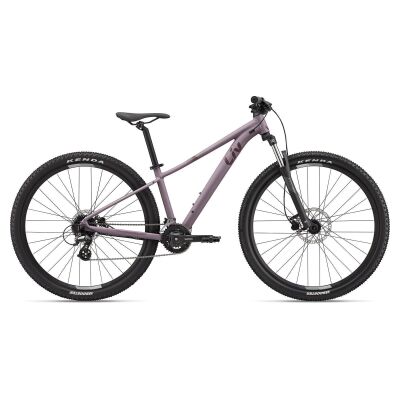Liv Tempt 3 Damen MTB 2025 | purple ash matt
