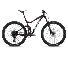 GIANT Stance 1 Fully 2025 | rosewood