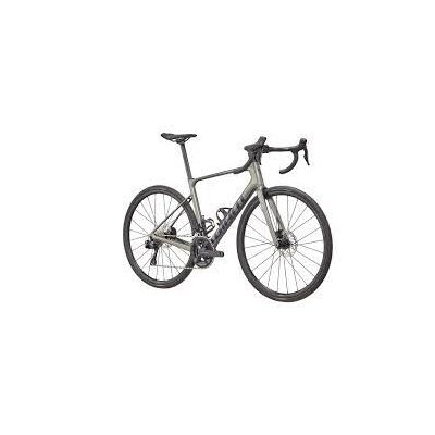 GIANT Defy Advanced 1 Rennrad 2024 | Charcoal/Milky Way