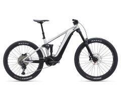 GIANT Reign E+ 3 | V2 Enduro Bike 2025 |