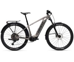 GIANT Fathom E+ 1 EX Hardtail 2025 | Space Grey |