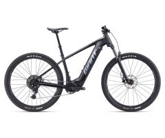 GIANT Fathom E+ 2 Hardtail 2025 | Gunmetal Black