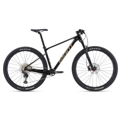 GIANT XtC SLR 2 | V2 Race Hardtail 2025 | Panther