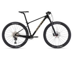 GIANT XtC SLR 2 | V2 Race Hardtail 2025 | Panther