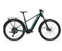 Liv Lurra E+ 1 EX Damen MTB 2025 |