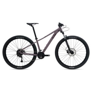 Liv Tempt 3+ Damen MTB 2024 | purple ash matt 29"/S