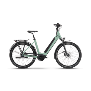 Winora Sinus N5f 625Wh Tiefeinsteiger Trekking E-Bike...