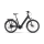 Winora Sinus X9 625Wh Trekking E-Bike 2025 | Black matte