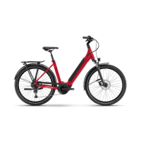 Winora Sinus X9 625Wh Tiefeinsteiger Trekking E-Bike 2026...