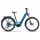 Winora Yucatan X8 720Wh Tiefeinsteiger Trekking E-Bike 2025 | Darkblue matt,