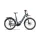 Winora Yakun X10 750Wh Tiefeinsteiger Trekking E-Bike 2025 | sharkblue matt